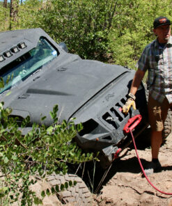 Off-road Recovery 101, April 19th 2025, Albuquerque, NM