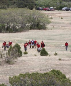 Wilderness First Responder Bridge, Apr 12-15 2025, Taos