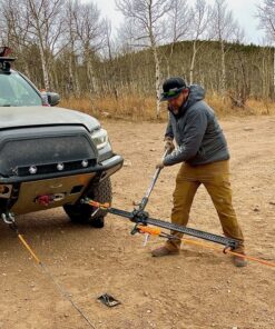Off-road Recovery 101, June 11th 2023, Sunland Park, NM - Image 1