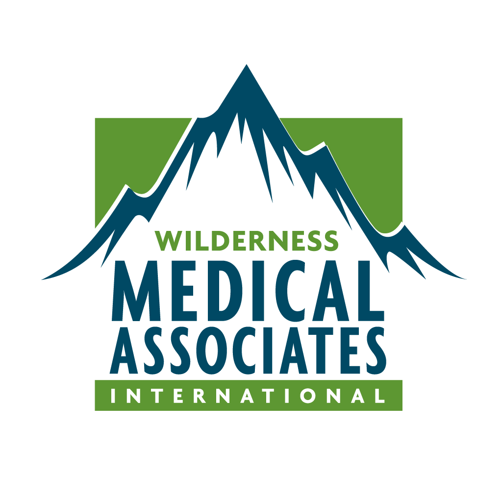 wilderness medical associates logo